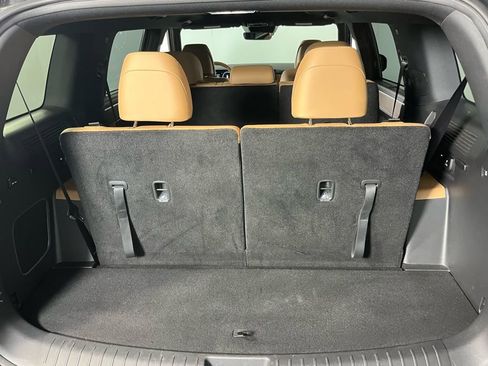 Used 2024 Hyundai Santa Fe Limited image 28