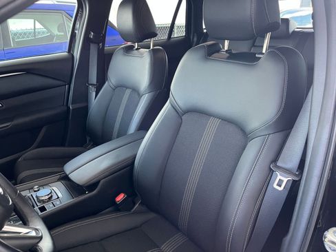 Used 2025 MAZDA CX-50 AWD 2.5 S w/ Select Package image 36