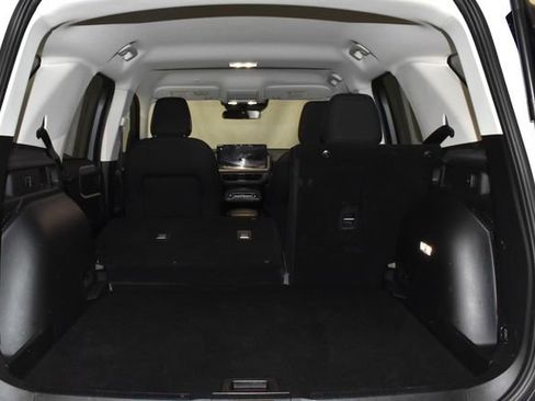 Used 2025 Ford Bronco Sport Big Bend image 32