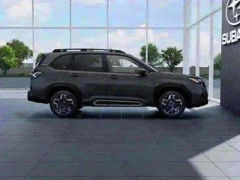 New 2026 Subaru Forester Limited AWD/4WD image 6