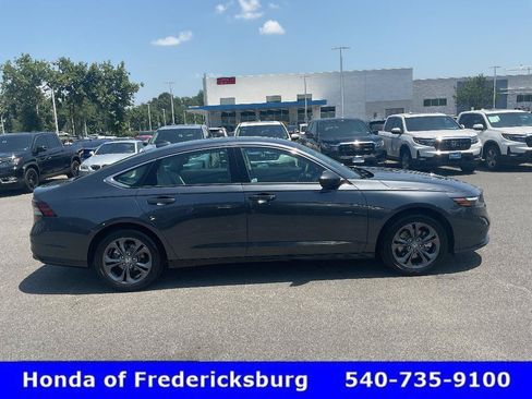 Used 2026 Honda Accord EX-L image 7