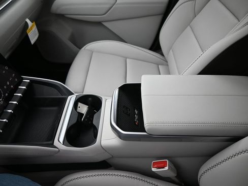 New 2026 GMC Terrain Denali image 13