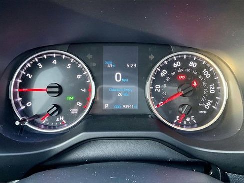 Used 2019 Toyota RAV4 XLE image 15