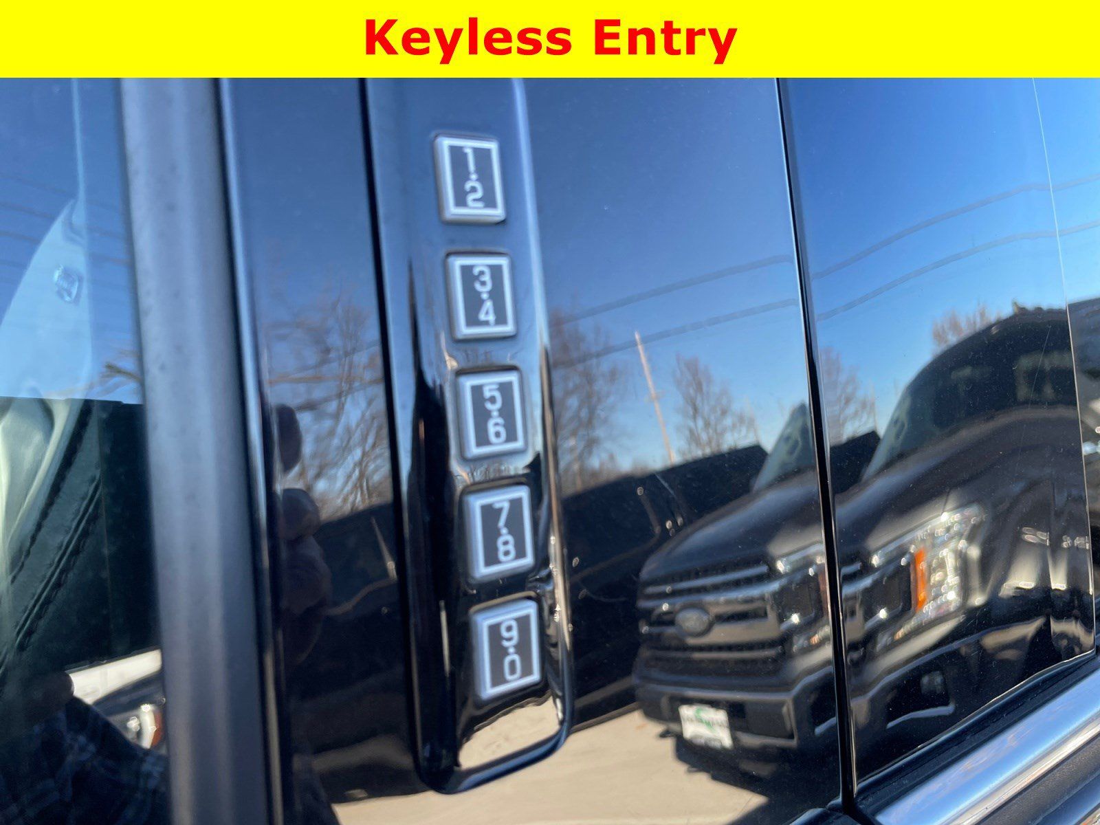 Used 2019 Ford F150 Limited AWD/4WD image 15