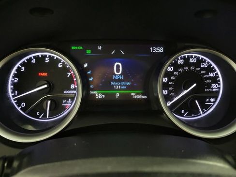 Used 2023 Toyota Camry LE w/ Cold Weather Package image 21