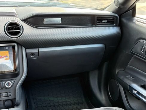 Used 2023 Ford Mustang Coupe RWD image 12