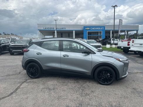 New 2027 Chevrolet Bolt RS w/ Technology Package FWD image 2
