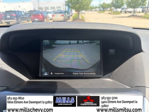 Used 2014 Acura MDX SH-AWD w/ Advance Package image 20