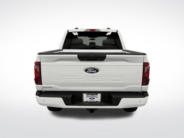 New 2026 Ford F150 STX w/ Equipment Group 200A AWD/4WD image 7