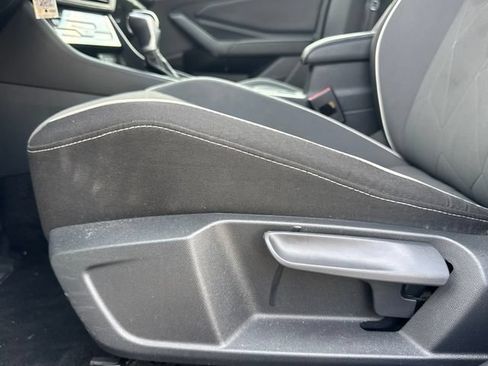 Used 2025 Volkswagen Jetta Sport FWD image 14
