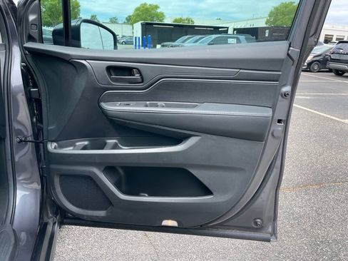 Certified 2026 Honda Odyssey EX-L image 29