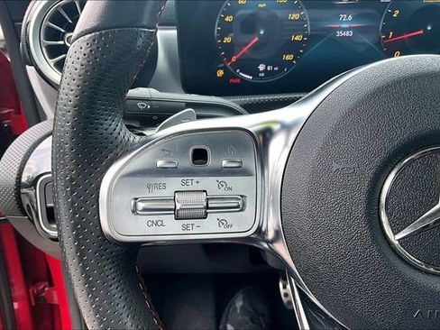 Certified 2023 Mercedes-Benz CLA 250 image 20