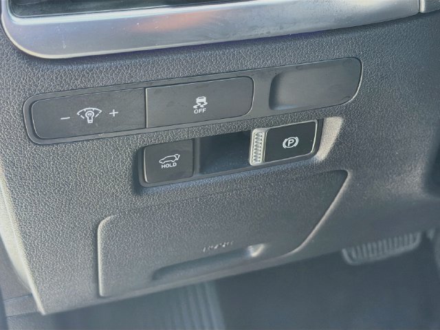Used 2024 Hyundai Palisade Calligraphy FWD image 10