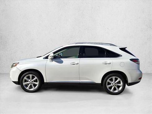 Used 2010 Lexus RX 350 2WD image 6