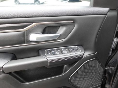 Used 2023 RAM 1500 Sport w/ Rebel Level 2 Equipment Group AWD/4WD image 18