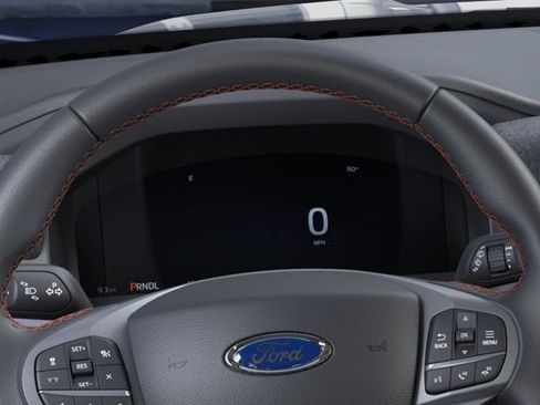 New 2026 Ford Explorer Active RWD image 13