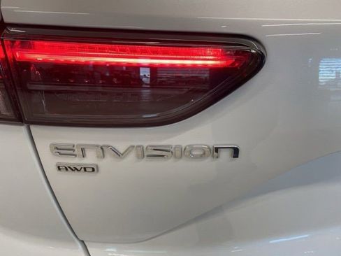 Certified 2024 Buick Envision Avenir AWD/4WD image 5
