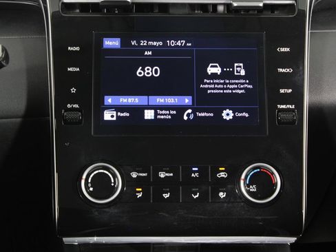 Certified 2024 Hyundai Tucson SE FWD image 9