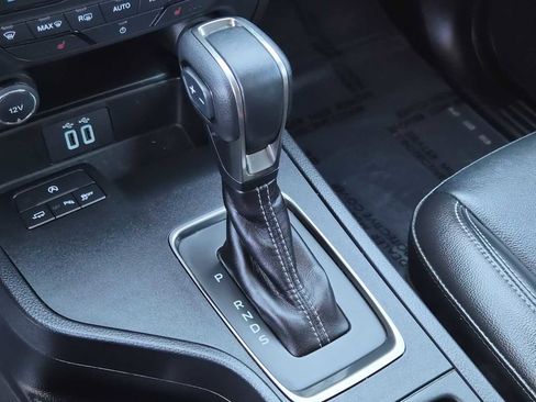 Used 2019 Ford Ranger Lariat w/ Equipment Group 501A Mid image 24