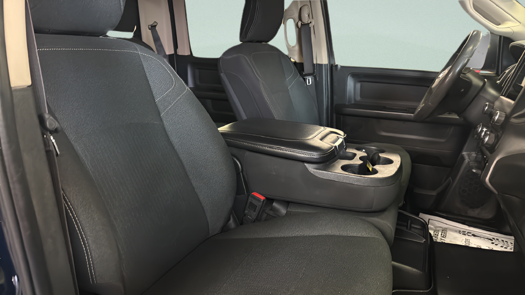 Used 2019 RAM 2500 Tradesman AWD/4WD image 41