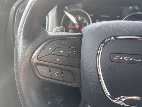 Used 2023 Dodge Charger Scat Pack RWD image 19