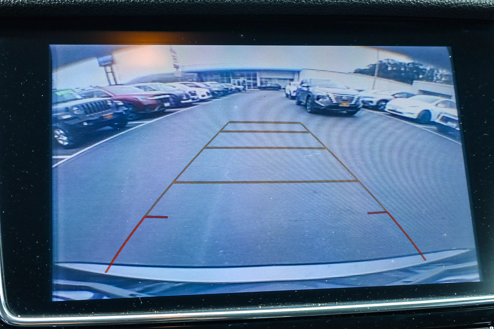 Used 2018 Buick Encore Preferred FWD image 5