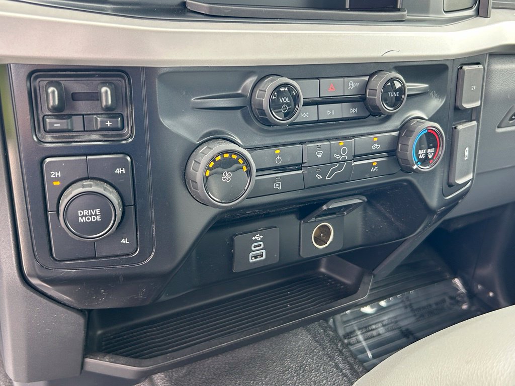 Certified 2026 Ford F250 XL AWD/4WD image 38