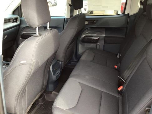 New 2026 Ford Maverick XL image 15