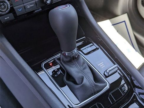 New 2024 Jeep Compass Latitude w/ Convenience Group image 16