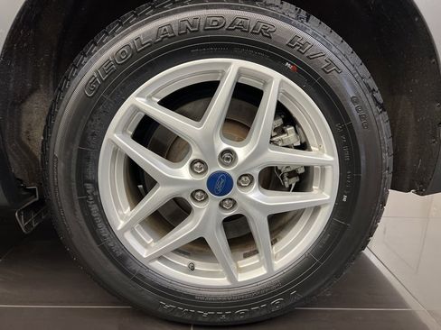 Certified 2022 Ford Edge SEL w/ Convenience Package image 7