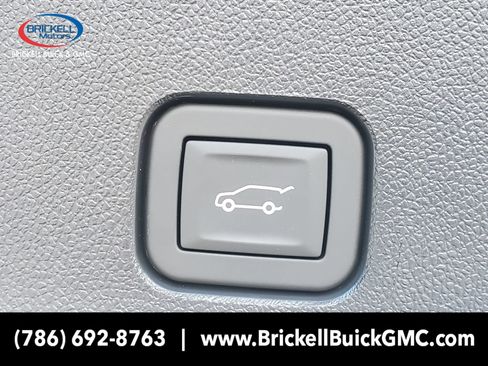 New 2026 Buick Enclave Preferred FWD image 9