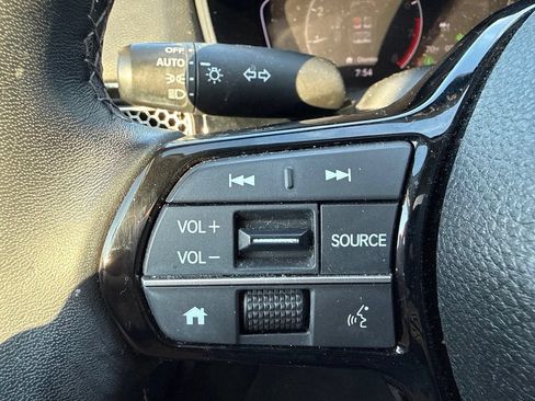 Used 2024 Honda Civic EX image 20