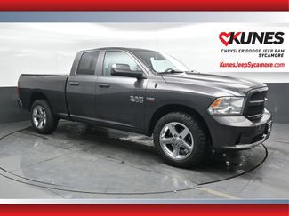 Used 2016 RAM 1500 Express video 1