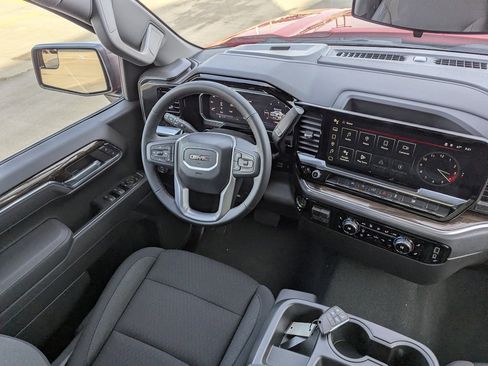 New 2026 GMC Sierra 1500 Elevation image 18