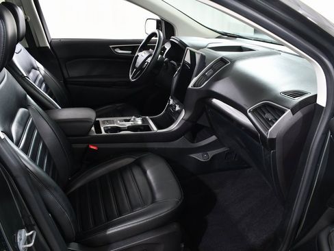 Used 2023 Ford Edge SEL w/ Convenience Package image 10