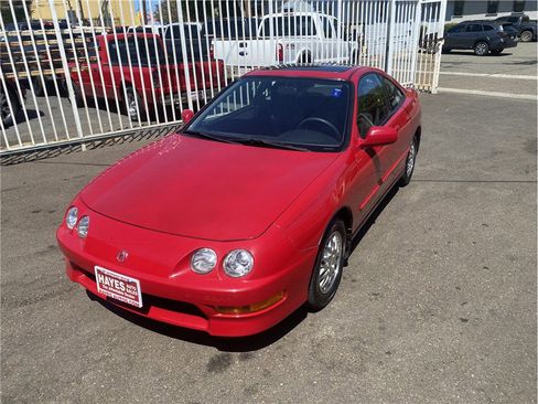 Used 1998 Acura Integra LS image 26
