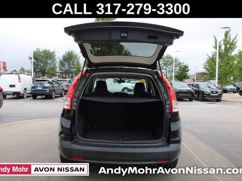 Used 2013 Honda CR-V EX-L image 10