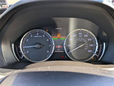 Used 2020 Acura MDX FWD w/ Advance Package image 23