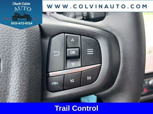 New 2026 Ford Ranger XLT image 15