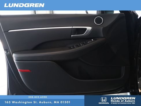Used 2021 Hyundai Sonata SEL FWD image 9