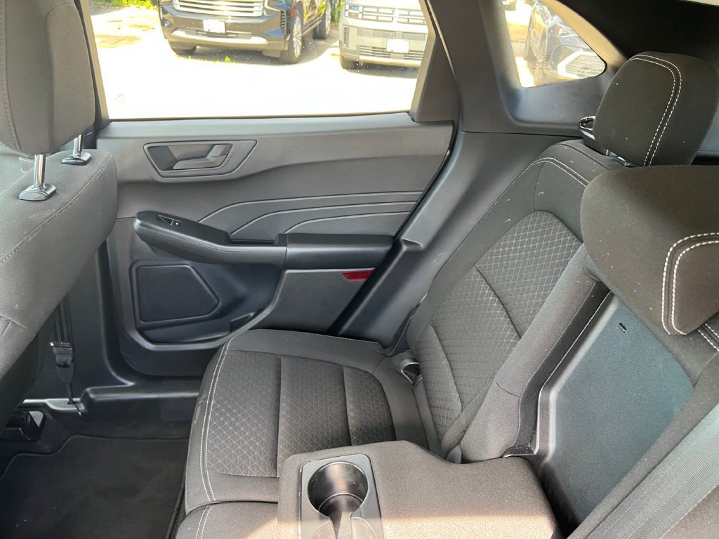 Used 2024 Ford Escape Active AWD/4WD image 31