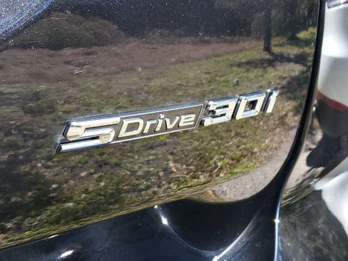 Used 2024 BMW X3 sDrive30i w/ Convenience Package image 8