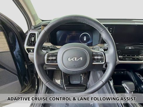 Used 2023 Kia Sorento SX Prestige AWD/4WD image 7