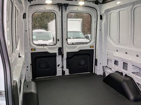 New 2026 Ford Transit 250 Base image 13