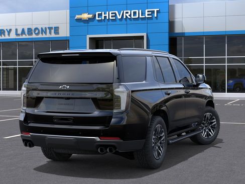 New 2026 Chevrolet Tahoe Z71 AWD/4WD image 6