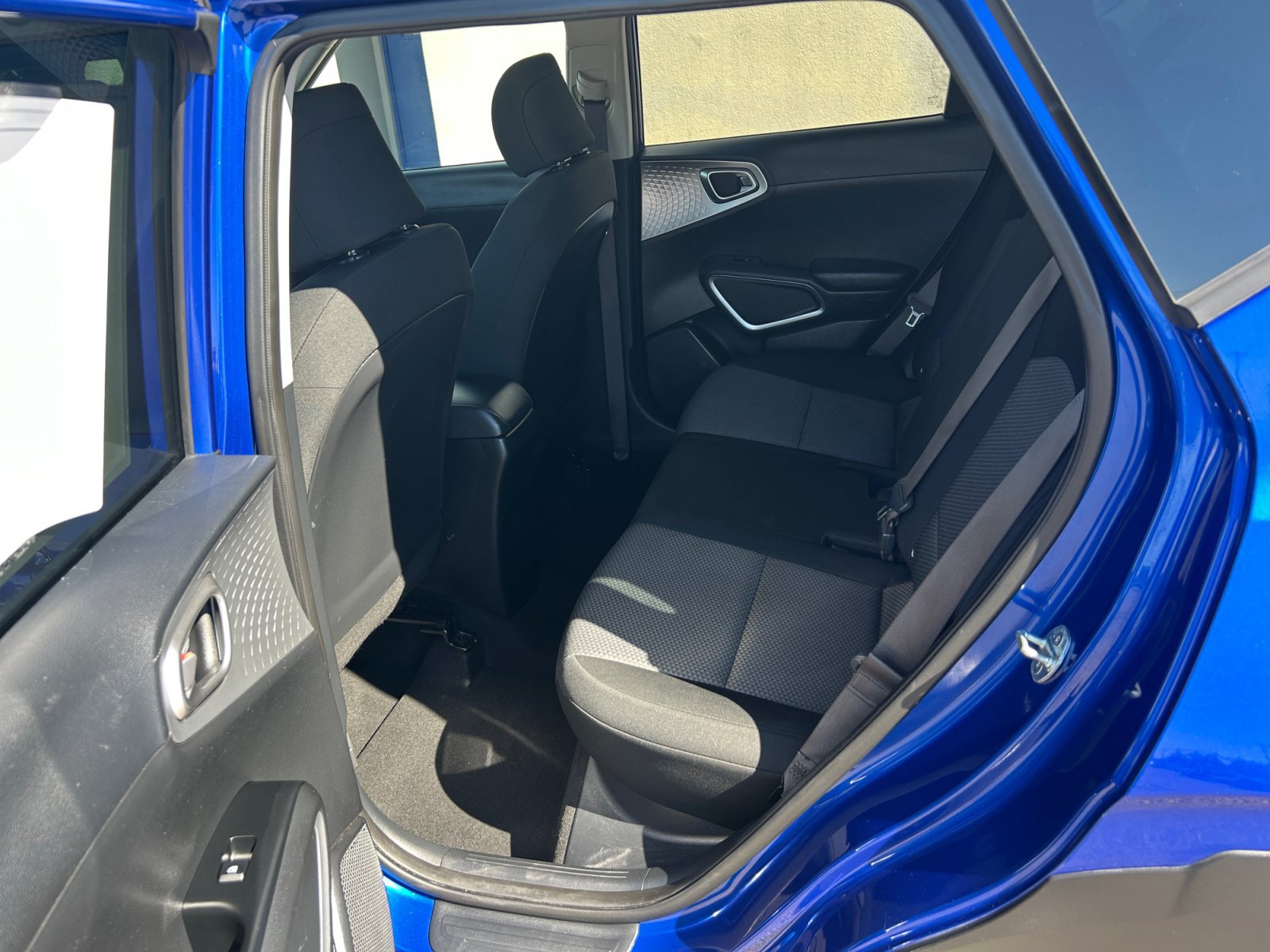 Used 2021 Kia Soul X-Line FWD image 24