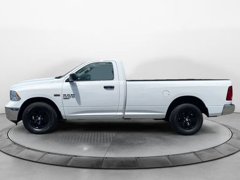 Used 2019 RAM 1500 Tradesman w/ Popular Equipment Group RWD image 2