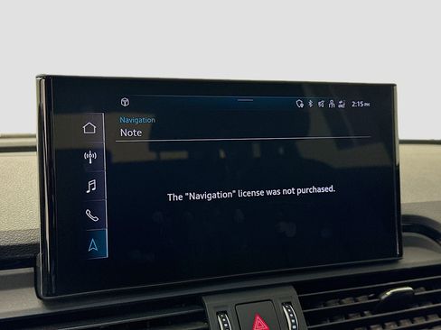 Used 2023 Audi Q5 2.0T Premium w/ Convenience Package AWD/4WD image 22