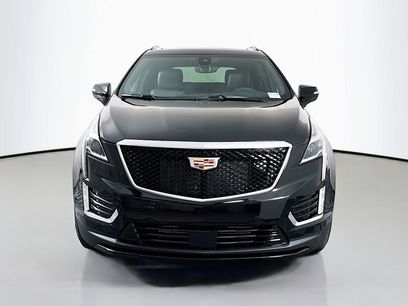 New 2026 Cadillac XT5 Sportv