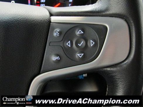 Used 2016 GMC Yukon SLE w/ HD Trailering Package image 29